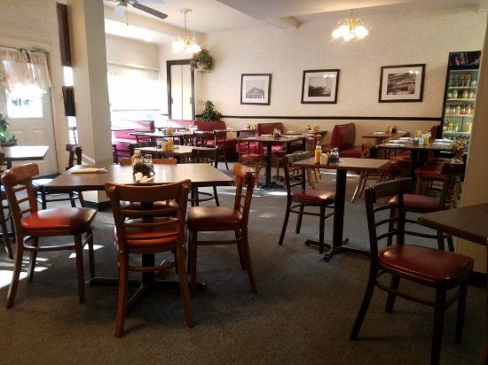 Marlboro Grille