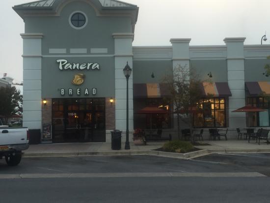 Panera Bread