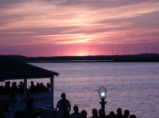 Fager's Island