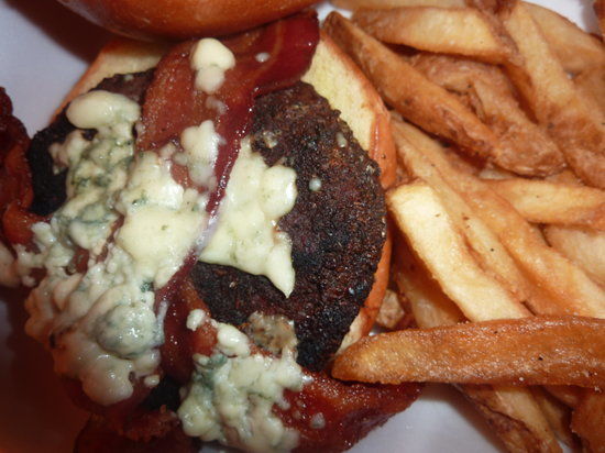 Dead Freddies Island Grill