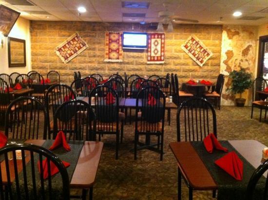 OC Kebab House