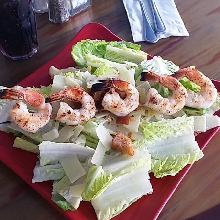 BJ's on the Water