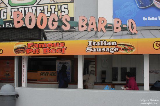 Boogs BBQ
