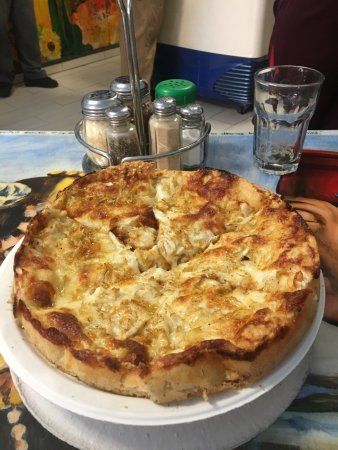 Matthew's Pizzeria