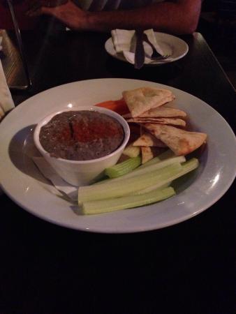 Johnny Rad's