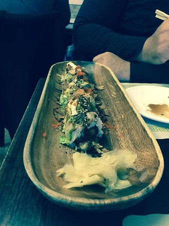Shoyou Sushi