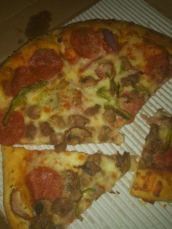 Pizza Hut