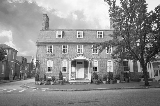 Reynolds Tavern