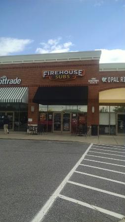 Firehouse Subs