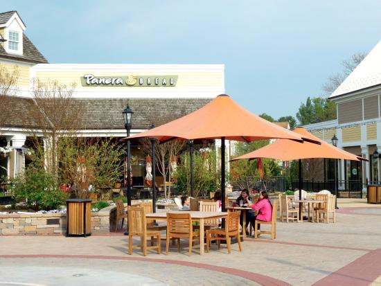 Panera Bread