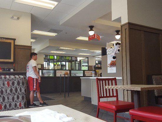 Chick-fil-A
