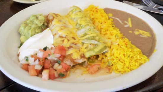 Guapo's