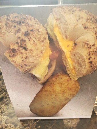 The Bagelry