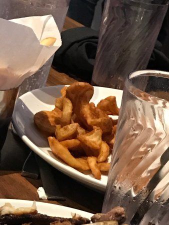 Dave & Buster's