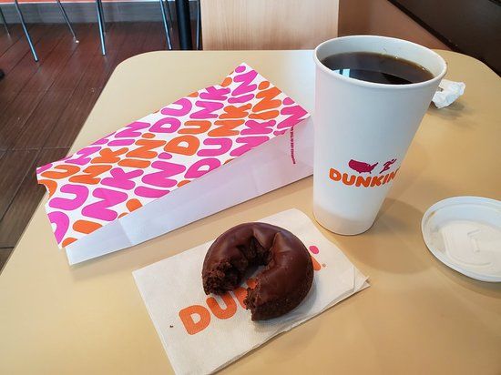 Dunkin'