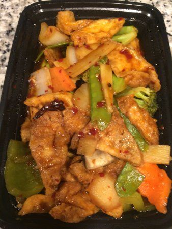 China Wok