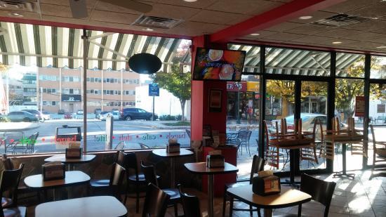 Towson Hot Bagels