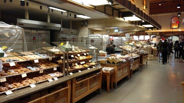 Wegmans