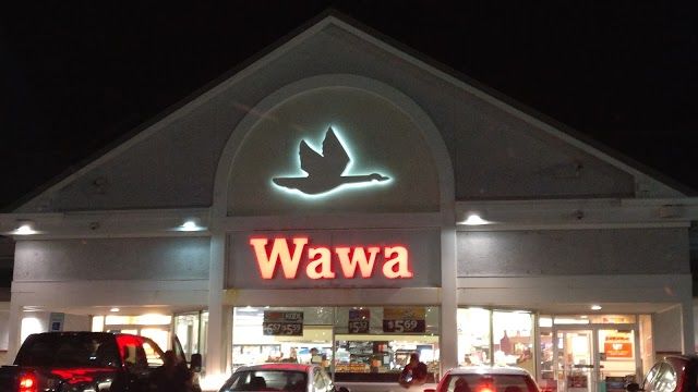 Wawa