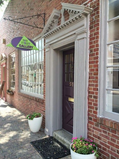 Main Street Gallery