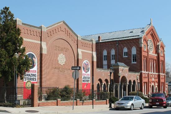 Jewish Museum of Maryland