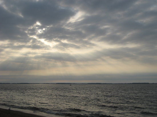 Sandy Point State Park