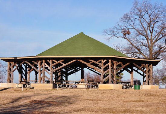 Fort Smallwood Park