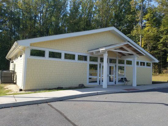 Iron Hill Museum