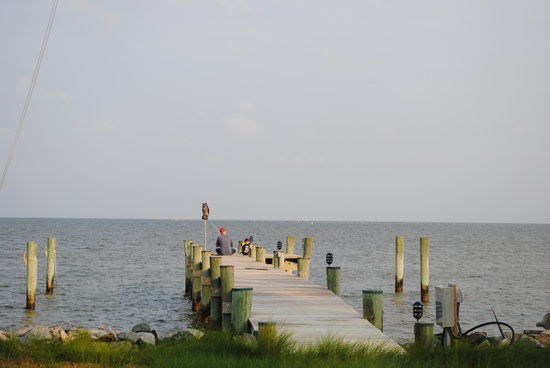 Tilghman Island