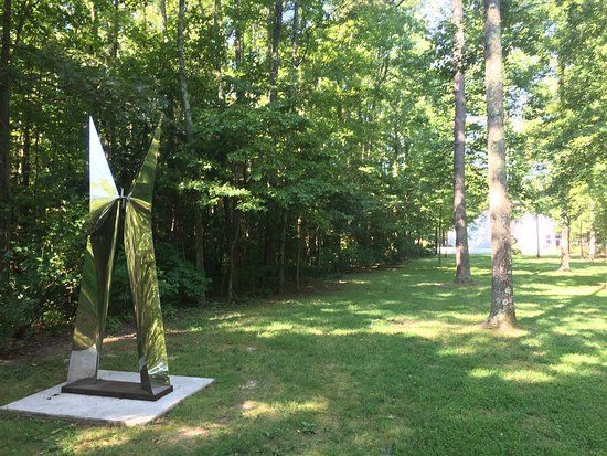 Annmarie Garden