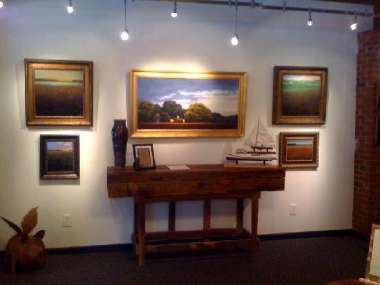Bishop's Stock Fine Art