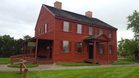 Surratt House