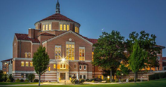 National Shrine of St Elizabeth Ann Seton