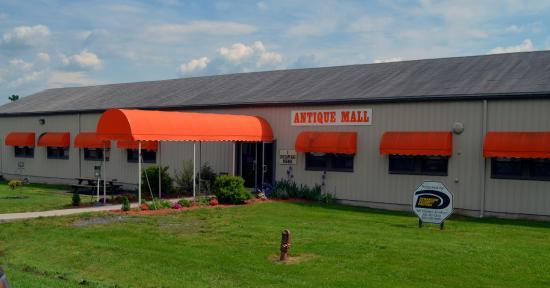 Emmitsburg Antique Mall