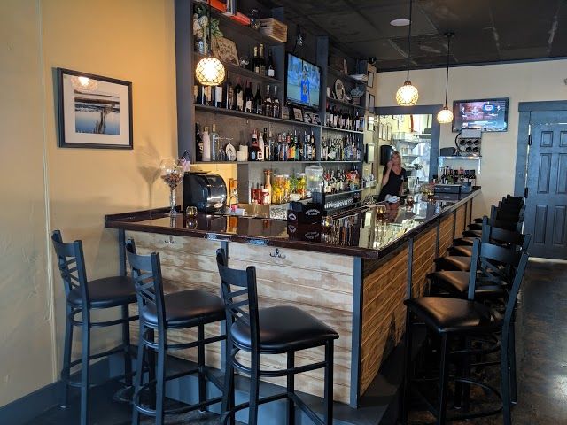 Cafe Mirage