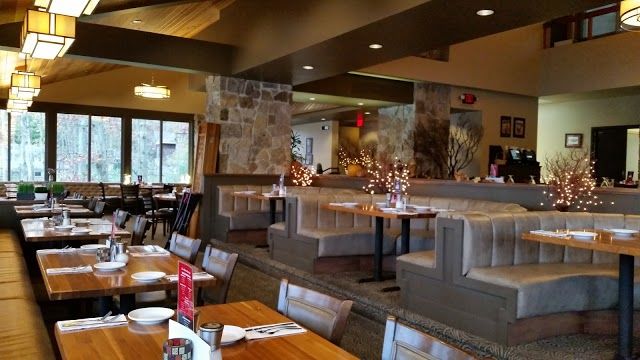 Ace's Run Restaurant & Pub