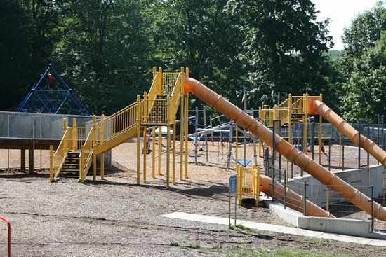 Wheaton Regional Park