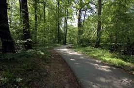 Sligo Creek Trail
