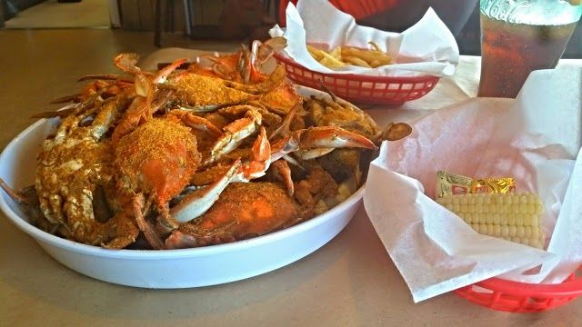 PGN Crab House