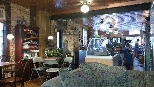Van Gough Cafe