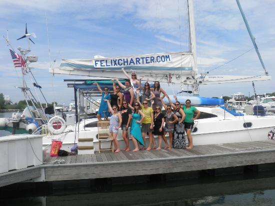 Felix Charter