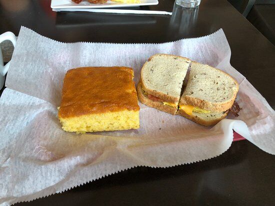 Nancy's