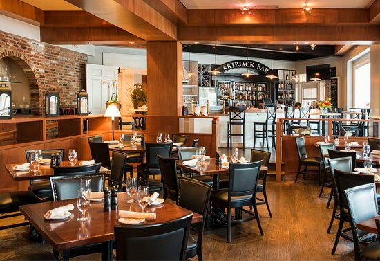 Hunters' Tavern