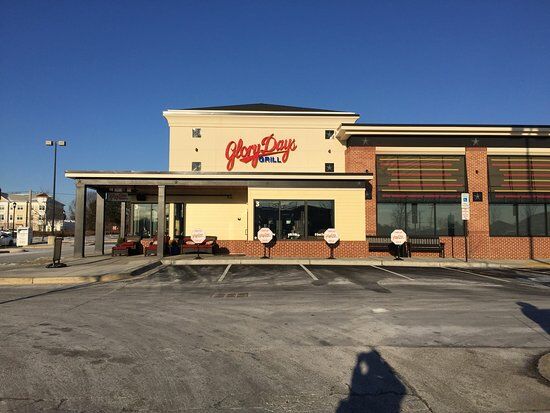 Glory Days Grill