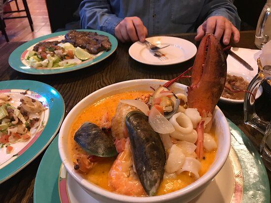 Hispa Restaurant