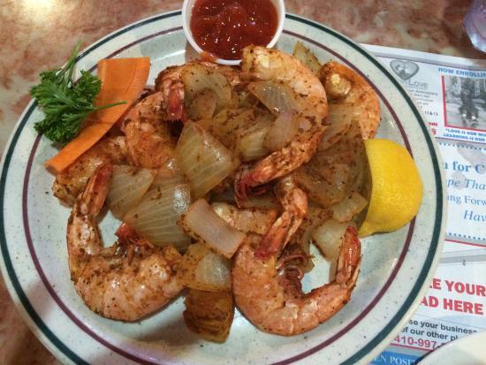 City View Bar & Grill