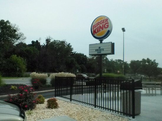 Burger King
