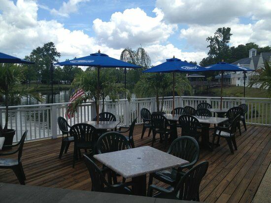 Taylor's Neighborhood Restaurant
