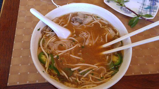 Pho Saigon 54