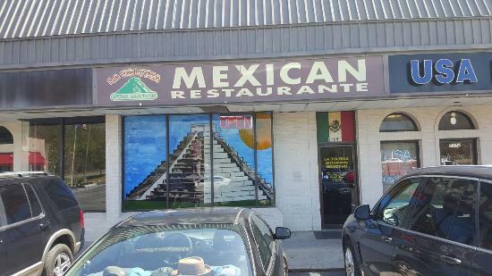La Tolteca